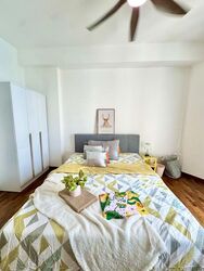 Woodsvale (D25), Condominium #496804991